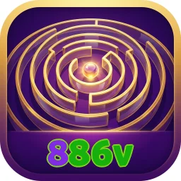 886v