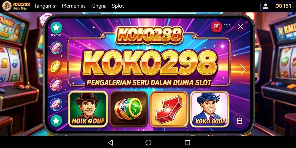 Visual de XA888