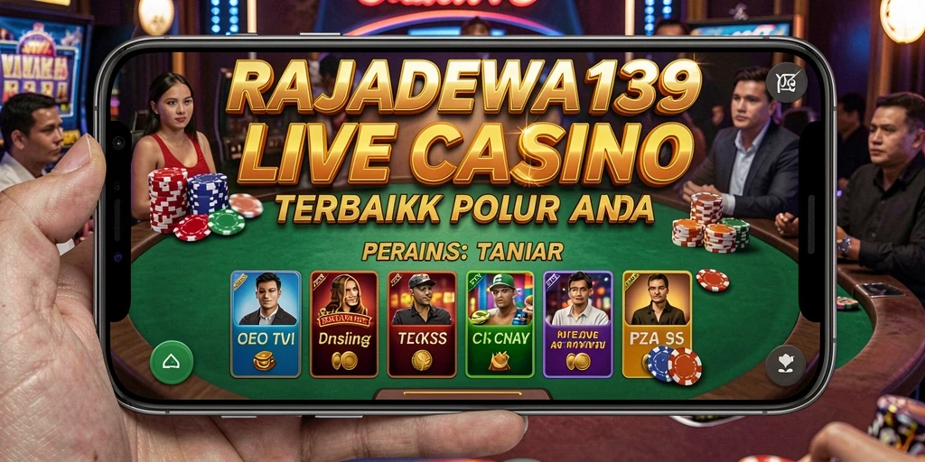 Visual de 73BET